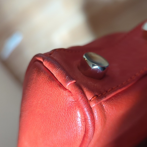 Rebecca minkoff bag - Picture 3 of 9